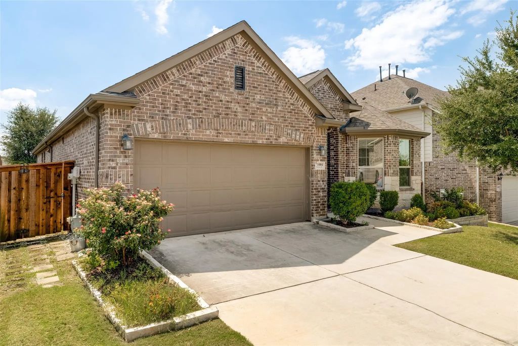 1004 Baynes Drive, McKinney