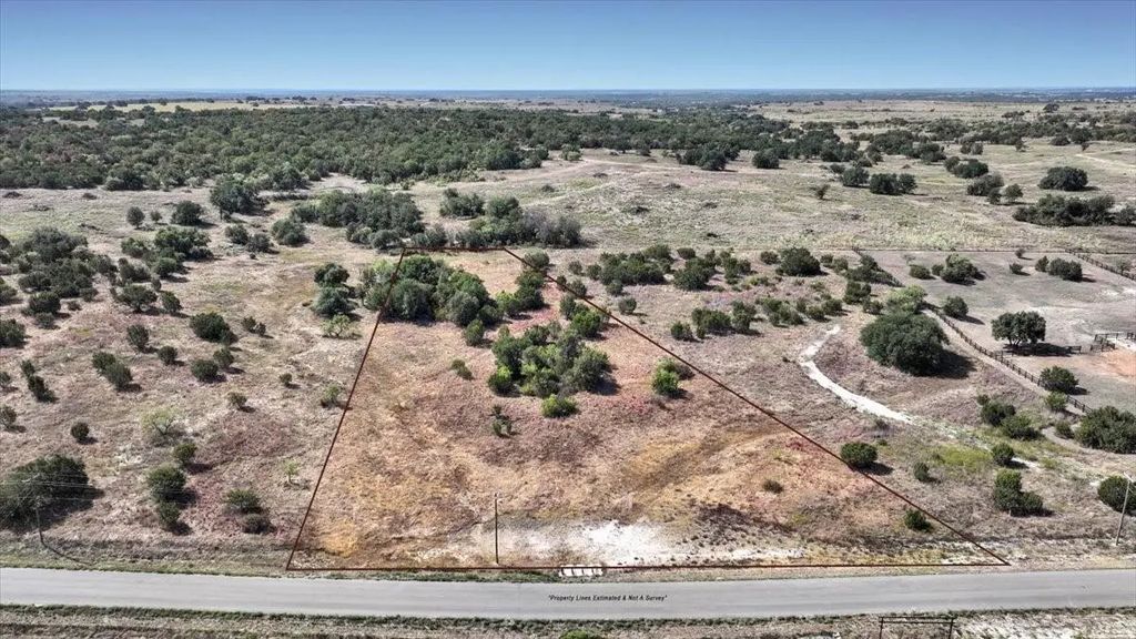 130 Gilmore Court, Granbury