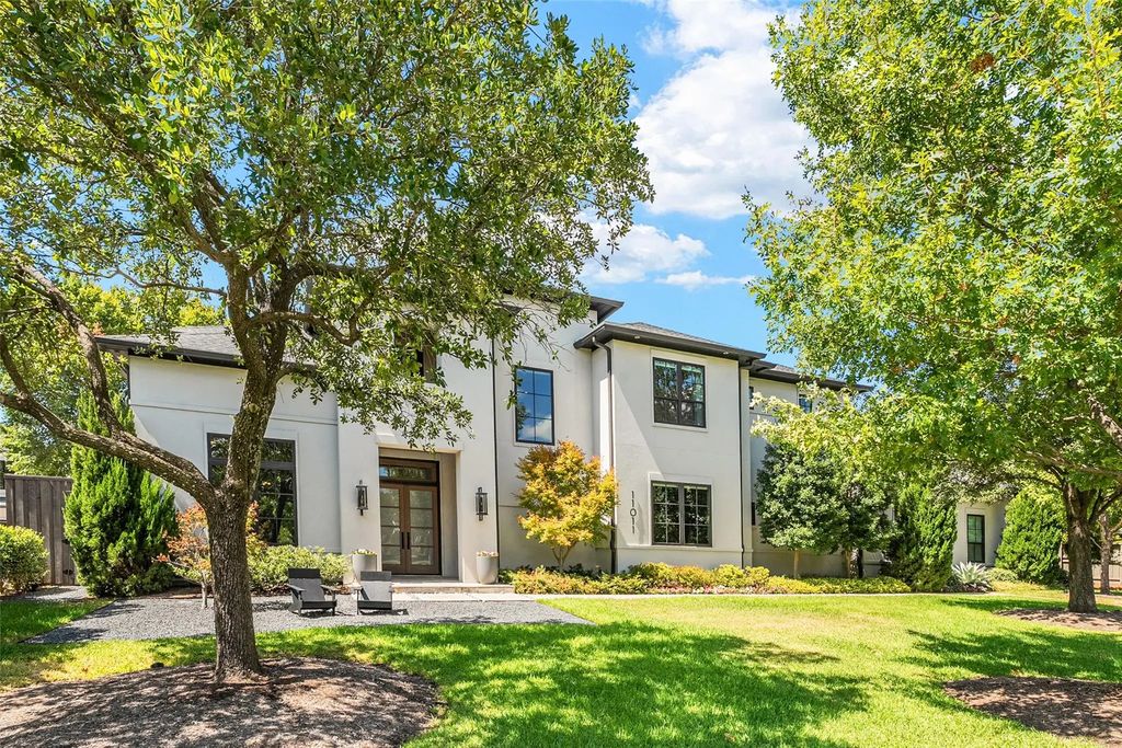 11011 Jamestown Road, Dallas