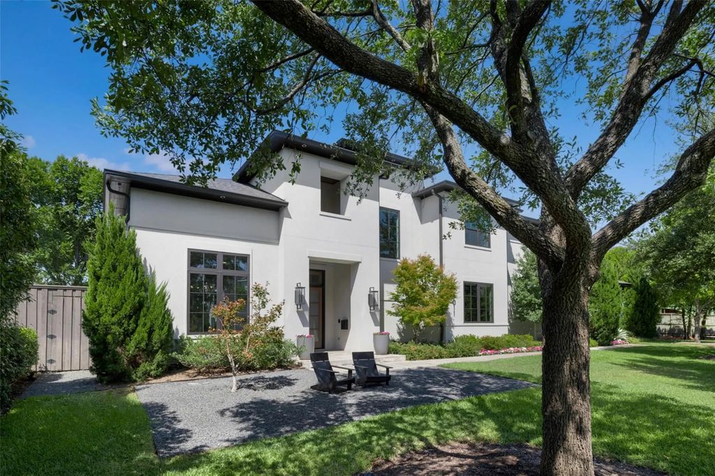11011 Jamestown Road, Dallas