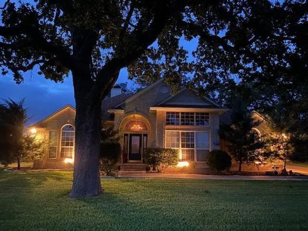 27160 Whispering Meadow Drive, Whitney