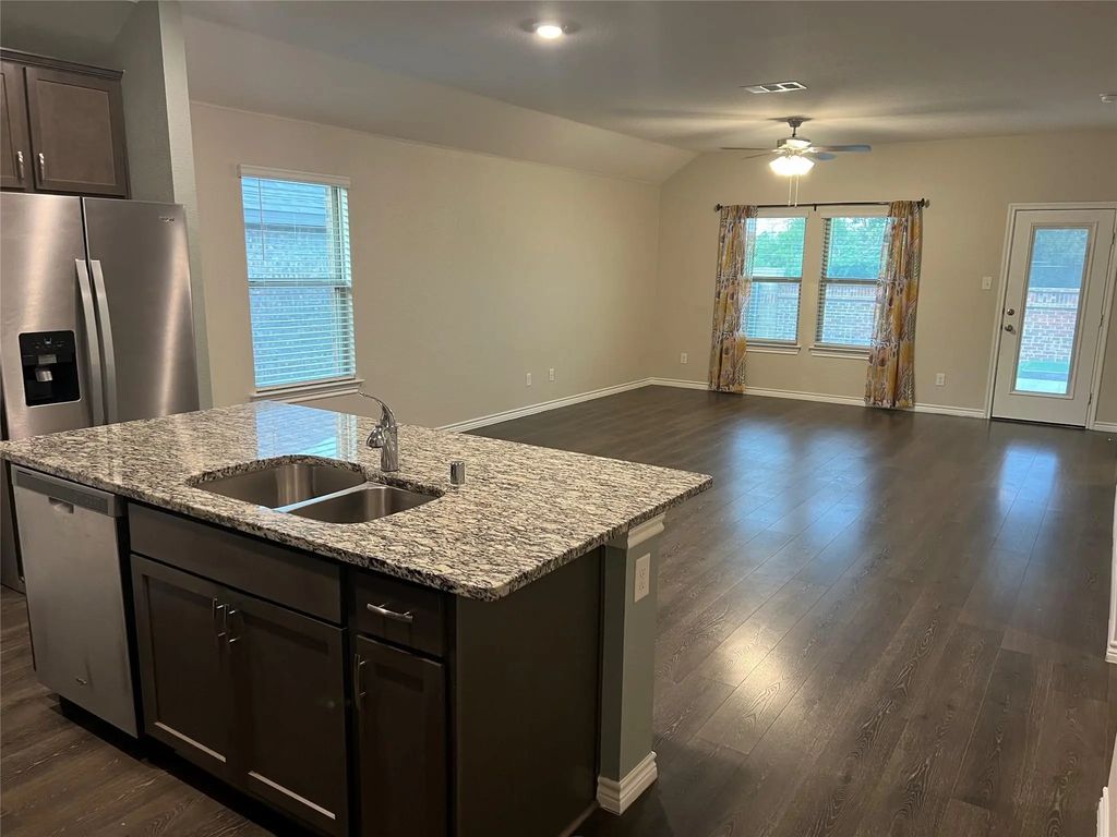 1007 Branding Iron Lane, Princeton