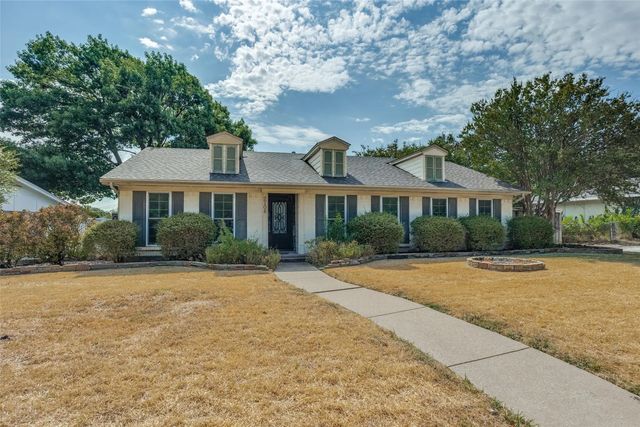 2108 Custer Parkway, Richardson