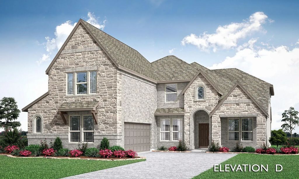 16505 Boston Ivy Drive, Fort Worth