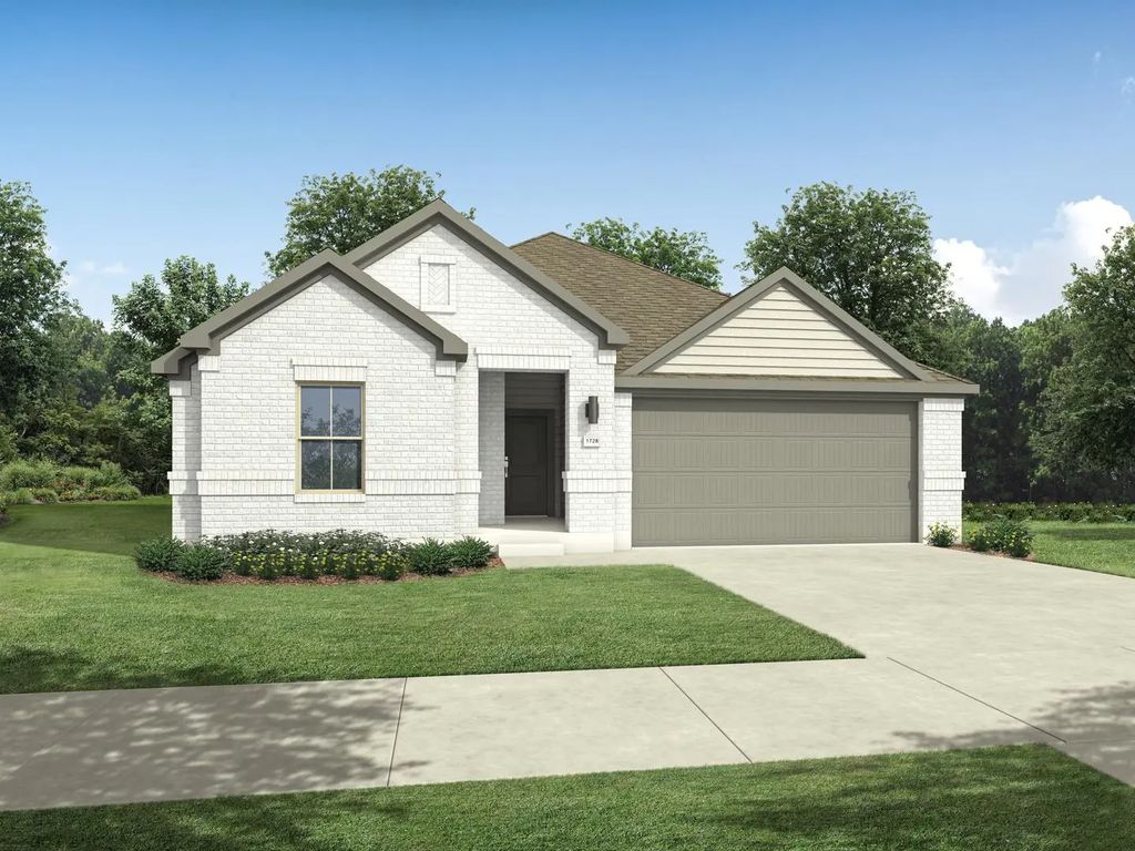 768 Pescado Way, Fort Worth