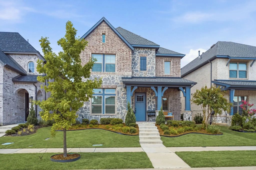 2012 Cuellar Way, Van Alstyne