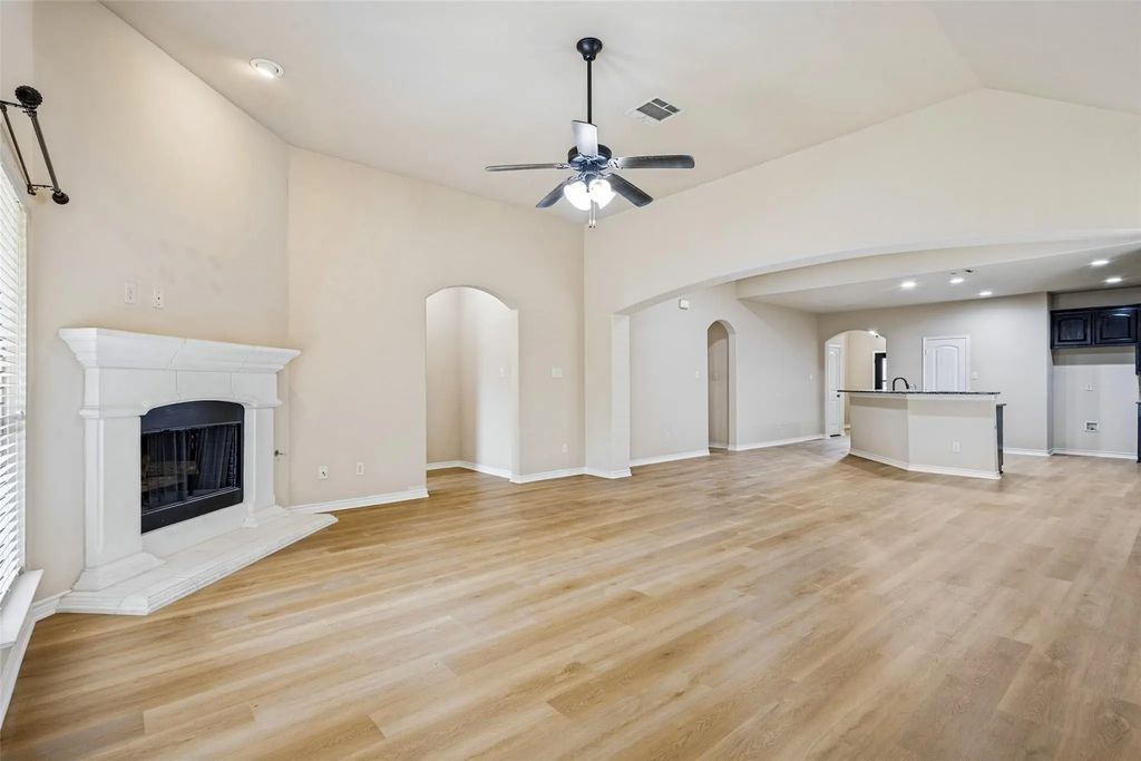 10005 Petrified Tree Lane, McKinney