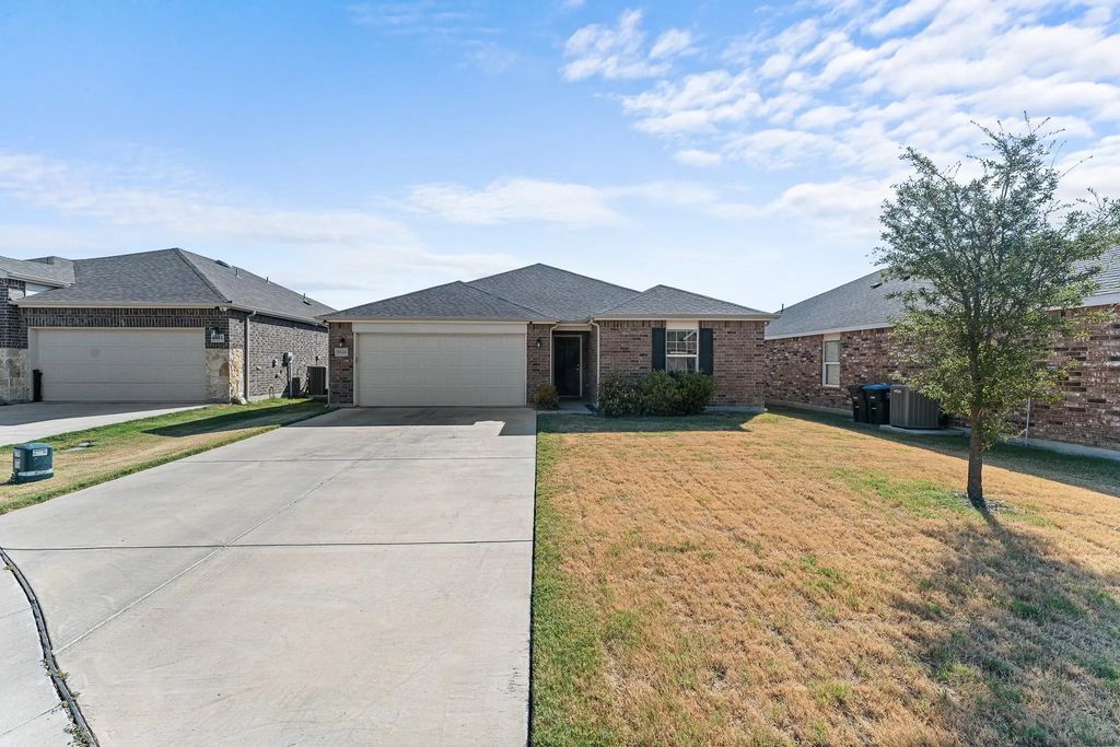 9120 Lookout, Fort Worth