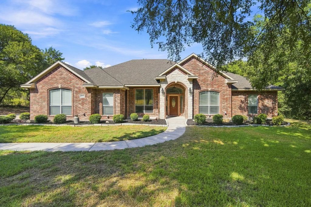 4031 Morgans Way, Midlothian