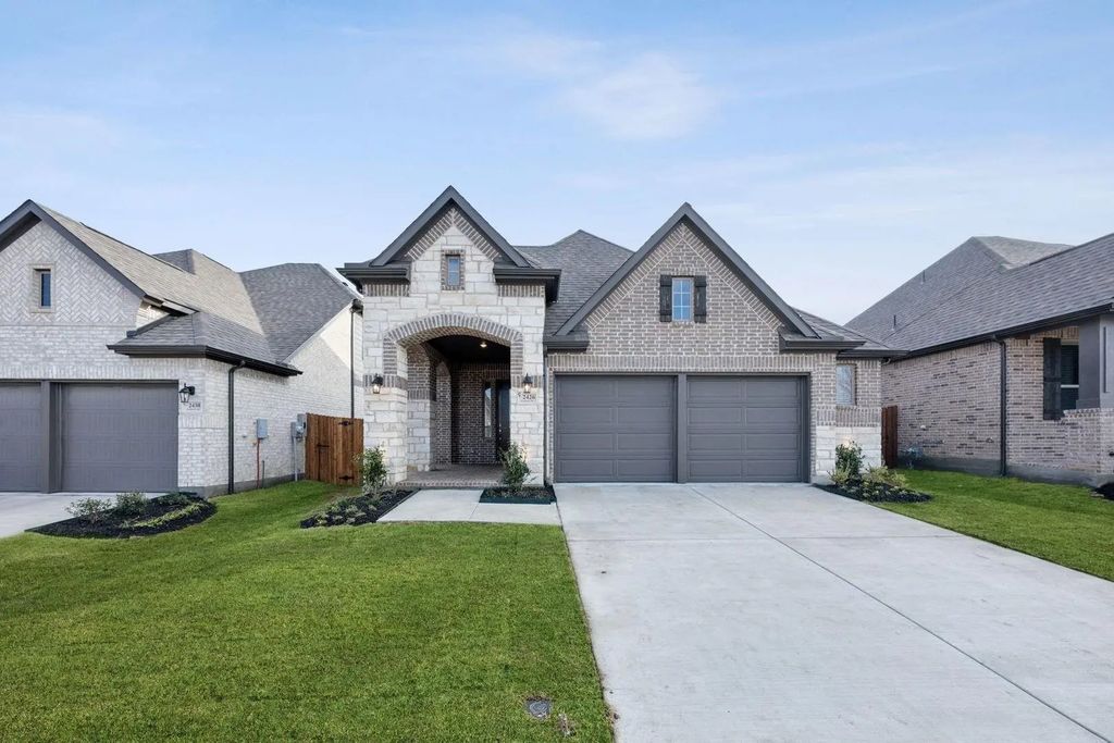 3945 Avendale Drive, Crandall