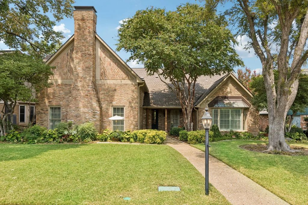234 Shady Hill Drive, Richardson