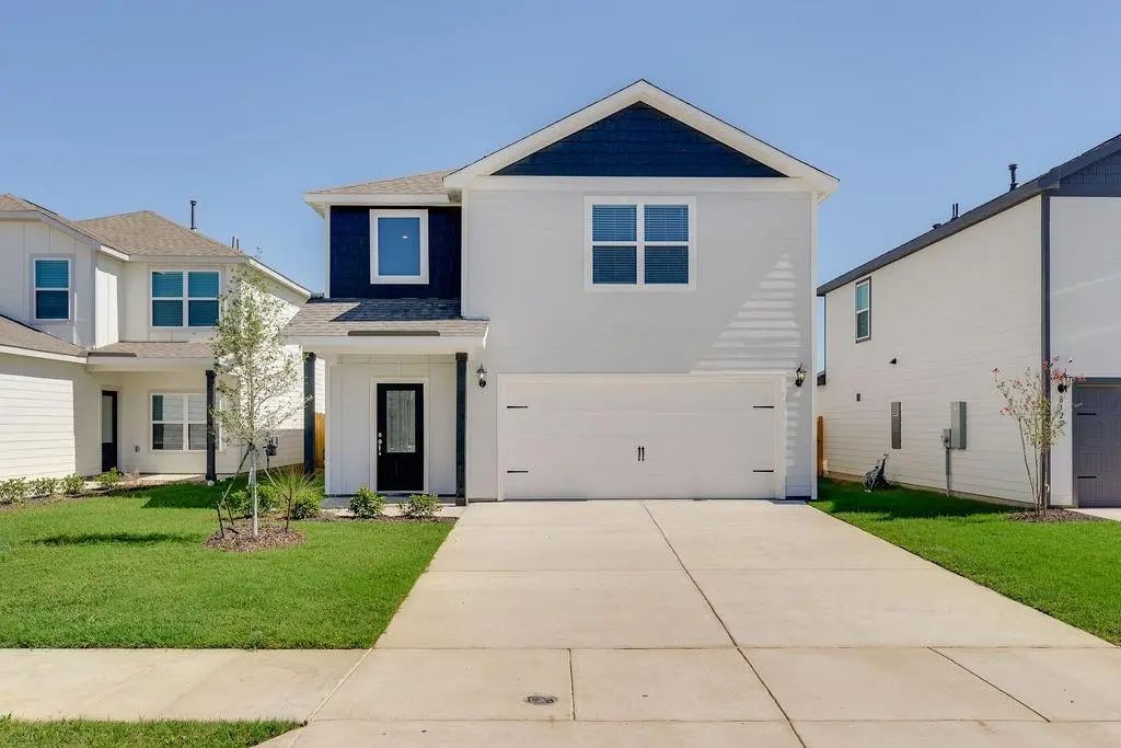 8416 Fort Benton Drive, Ponder