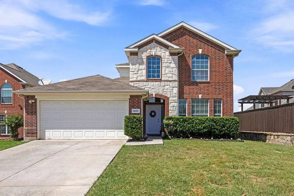 2721 Lone Ranger Trail, Little Elm