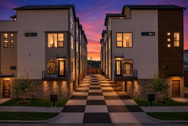 708 W 10th Street 104, Dallas