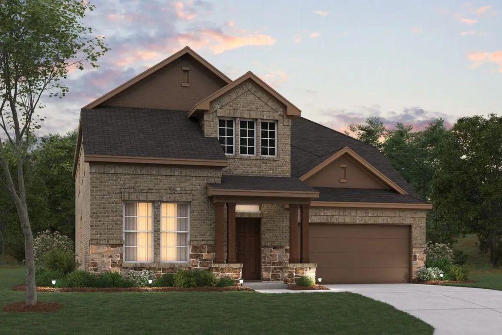4312 Yellow Rose Road, McKinney