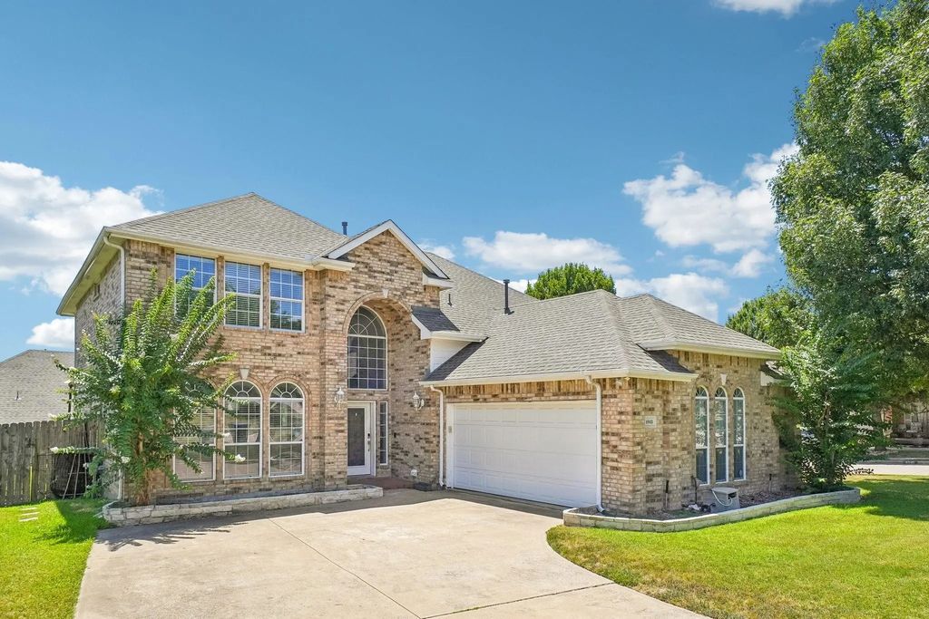 6940 Chapelridge Drive, Dallas