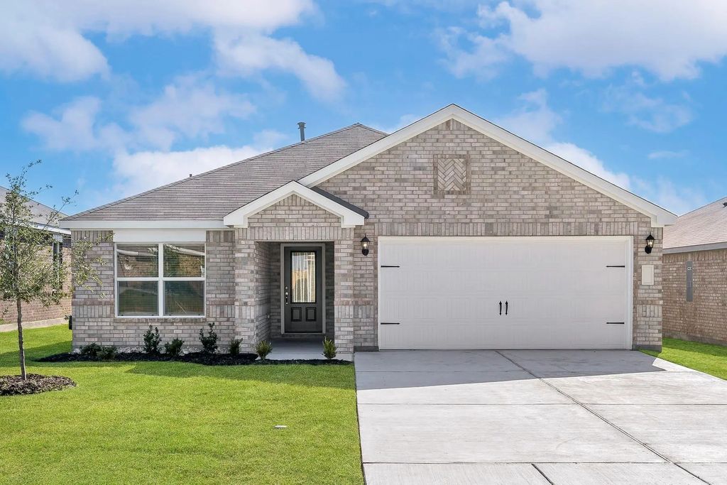 13413 Gitty Up Circle, Cresson