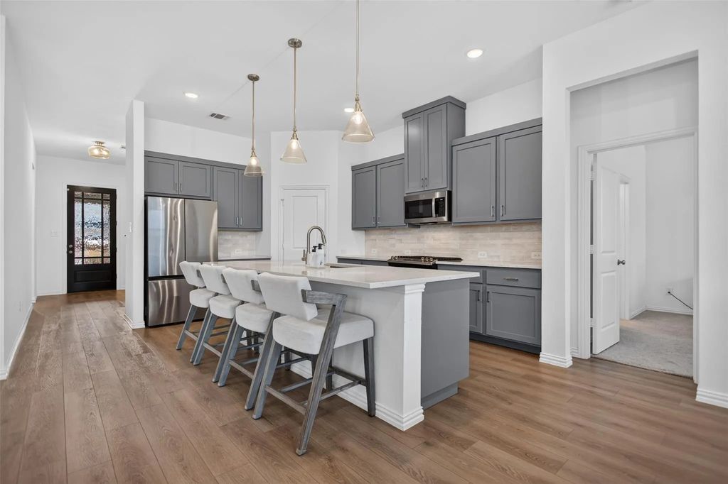 1205 Cider Mill Lane, Forney