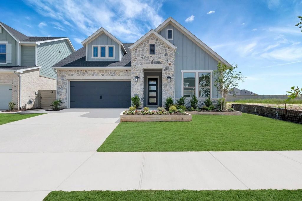11724 Wildwood Street, Justin