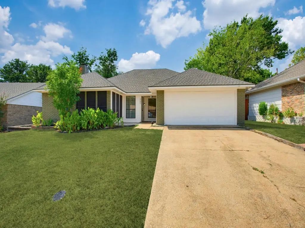 5101 Brookview Drive, Sachse