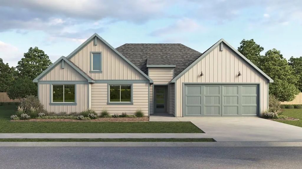 767 Snowdrop Drive, Pilot Point
