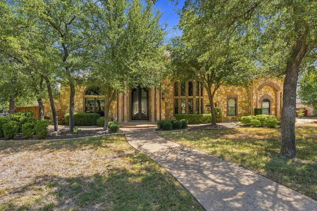 8460 Spicewood Springs Road, China Spring