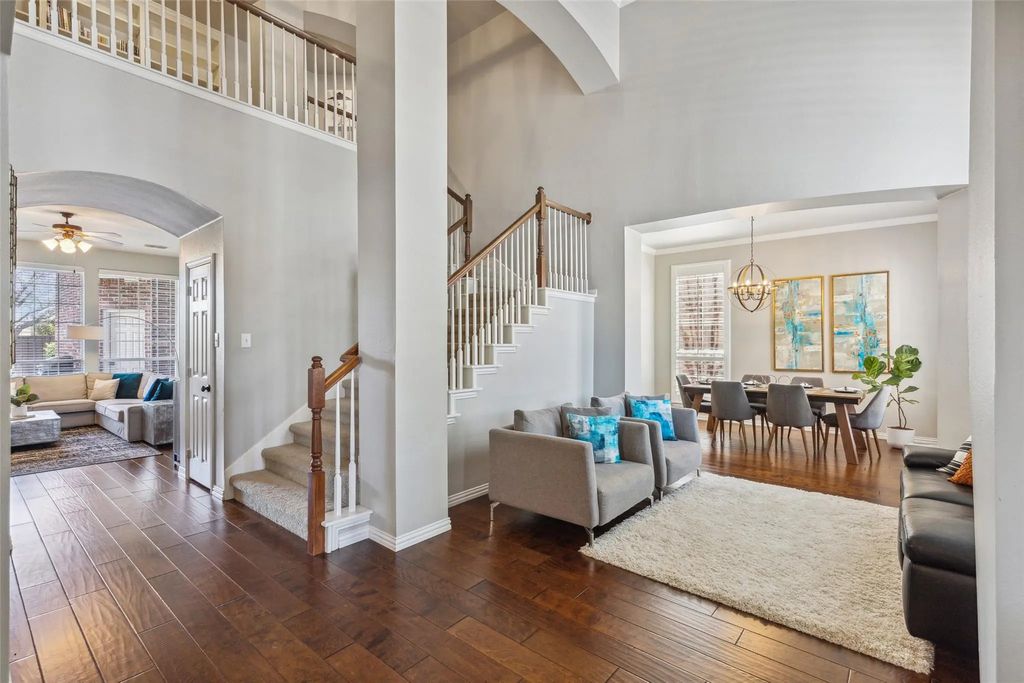 9740 Plains Circle, Frisco
