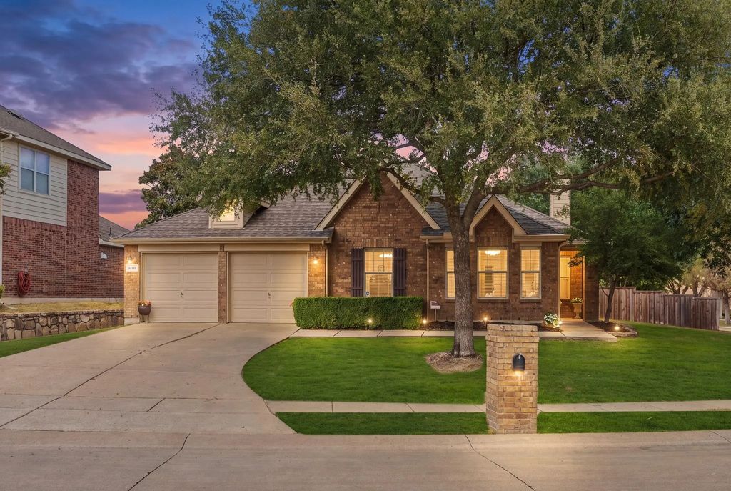 7600 Val Verde Drive, McKinney