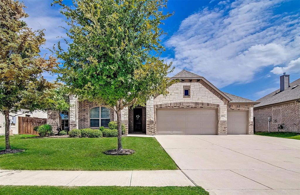 2803 Ashmont Way, Mansfield