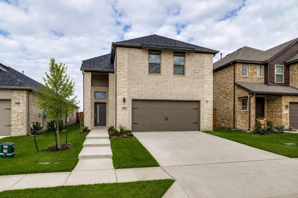 2717 Green River Road, Royse City