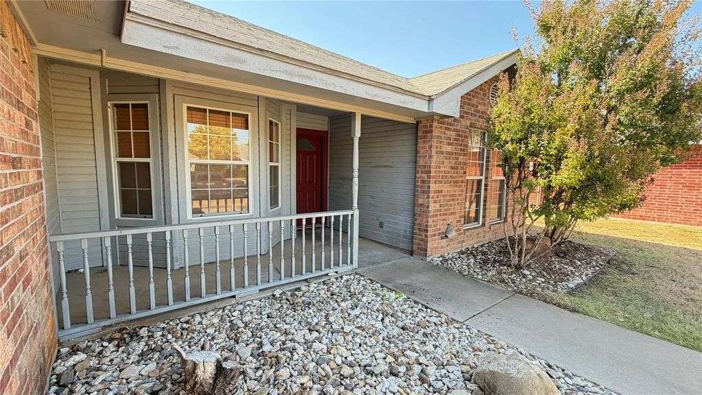 3934 Purdue Lane, Abilene