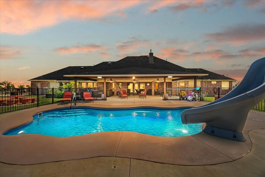 248 Melody Lane, Royse City