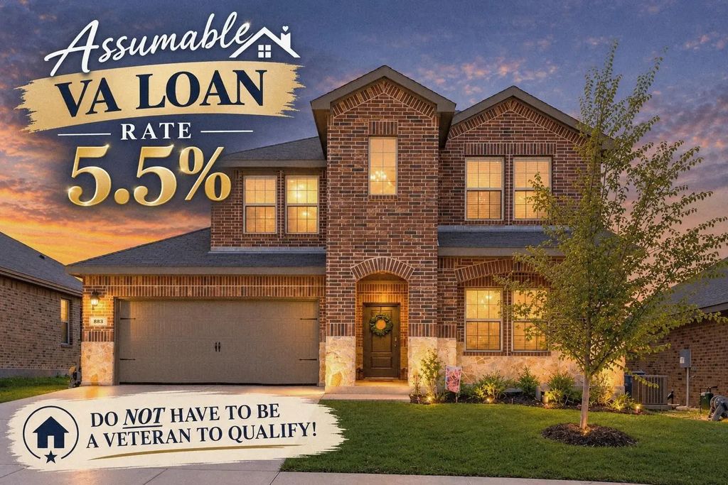 884 Jett Drive, Ferris