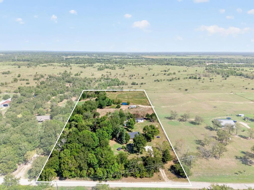 2354 Vz County Road 3812, Wills Point