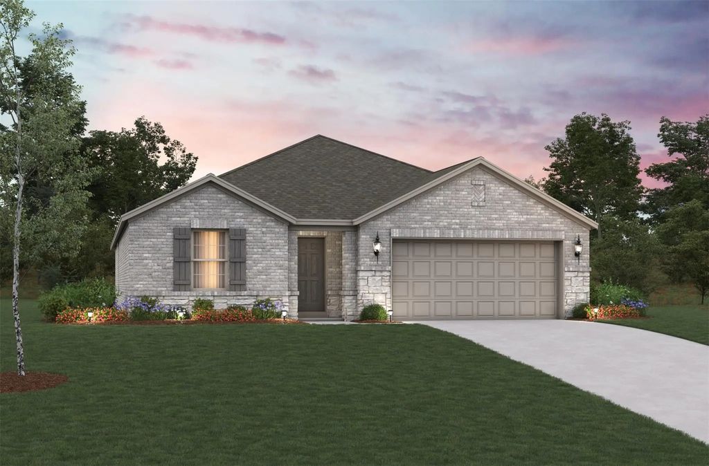 3429 Longfellow Avenue, Anna