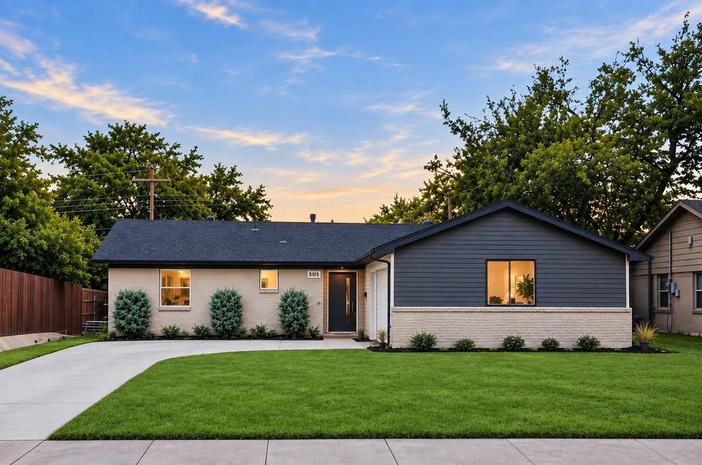 515 Lowell Lane, Richardson