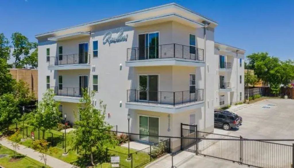 4116 Rawlins Street 207, Dallas