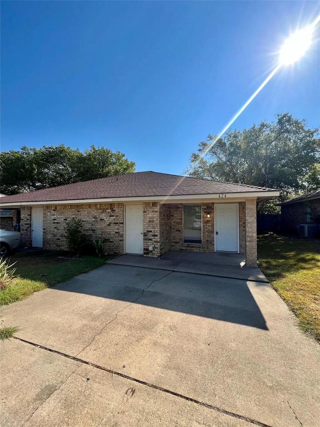424 Nw 23rd Street, Grand Prairie