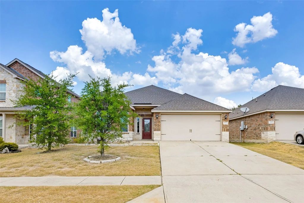2132 Mulberry Drive, Anna