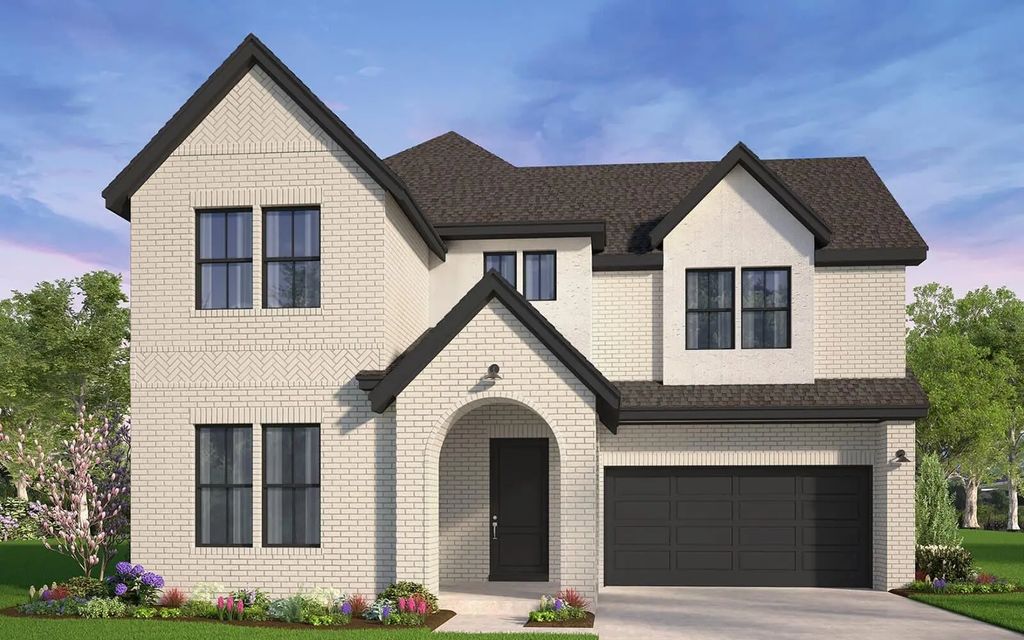 15523 Violet Lane, Frisco