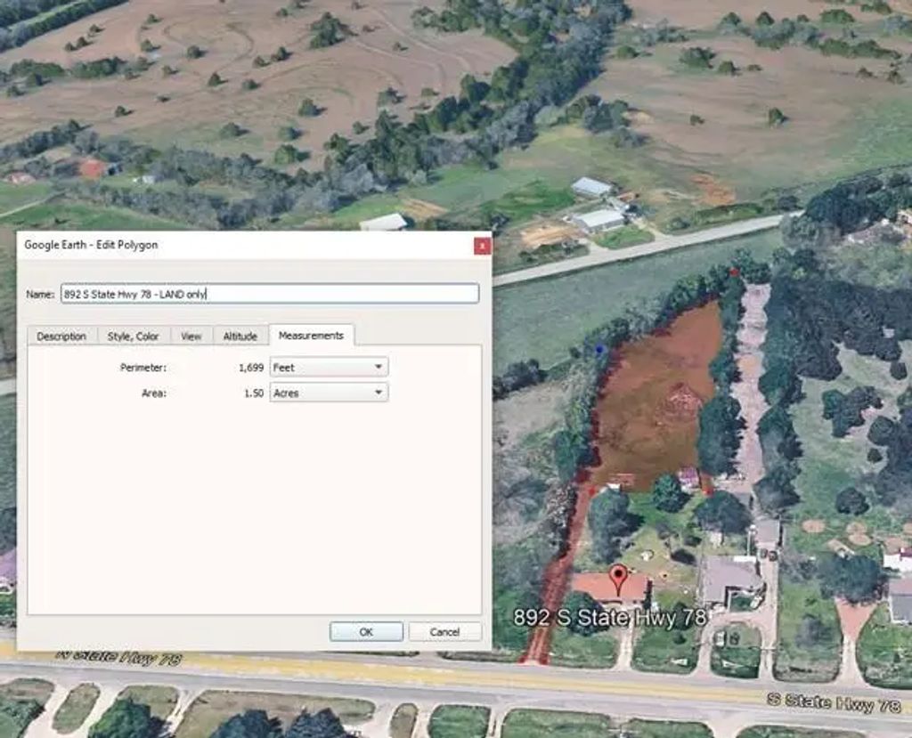 892 State Highway 78 S B, Farmersville
