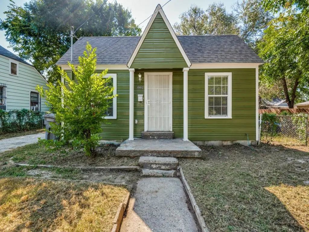 3902 Kenilworth Street, Dallas