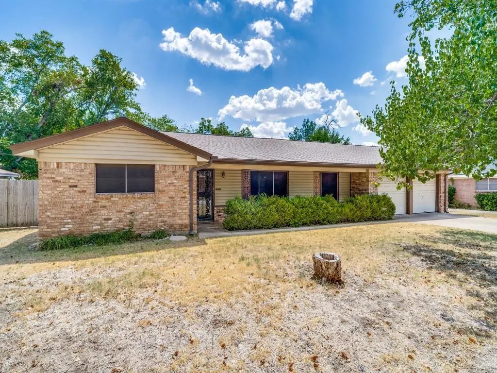 3513 Wren Avenue, Fort Worth