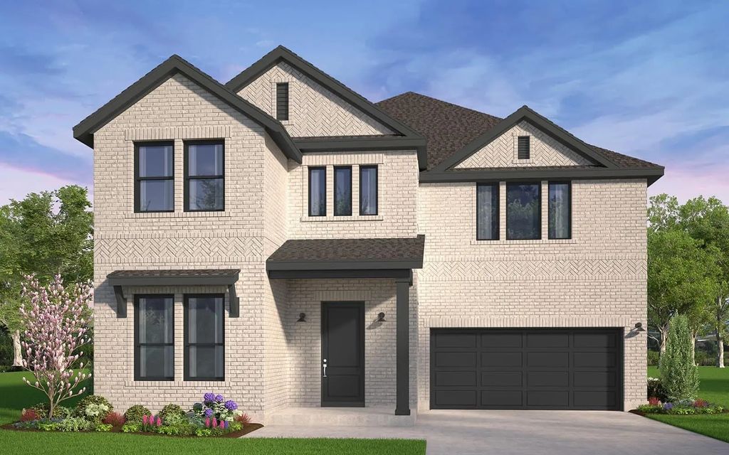15503 Violet Lane, Frisco