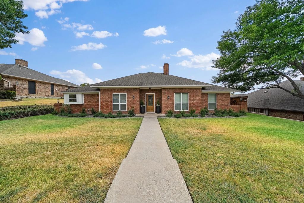 2805 Colleen Drive, Garland