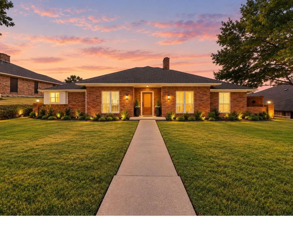 2805 Colleen Drive, Garland