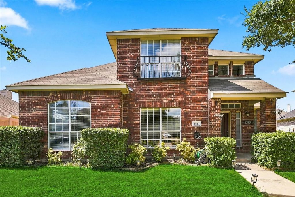 6621 Alliance Drive, The Colony