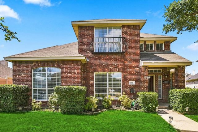 6621 Alliance Drive, The Colony