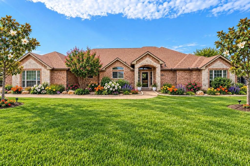 1236 Woodbridge Court, Willow Park