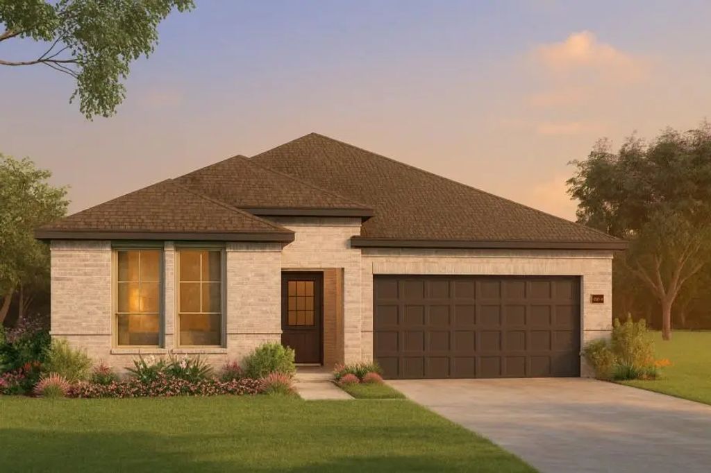 3109 Manchester Drive, Cleburne